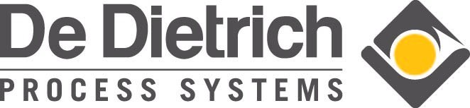 De Dietrich Process Systems GmbH Logo
