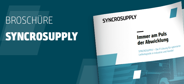 Intelligente Yard Management Software für effiziente Lkw-Hofsteuerung