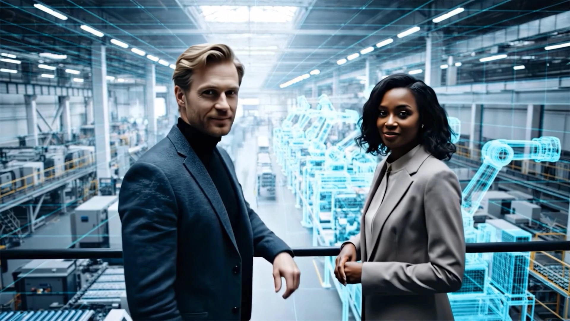 (DE) INFORM Manifest Spot