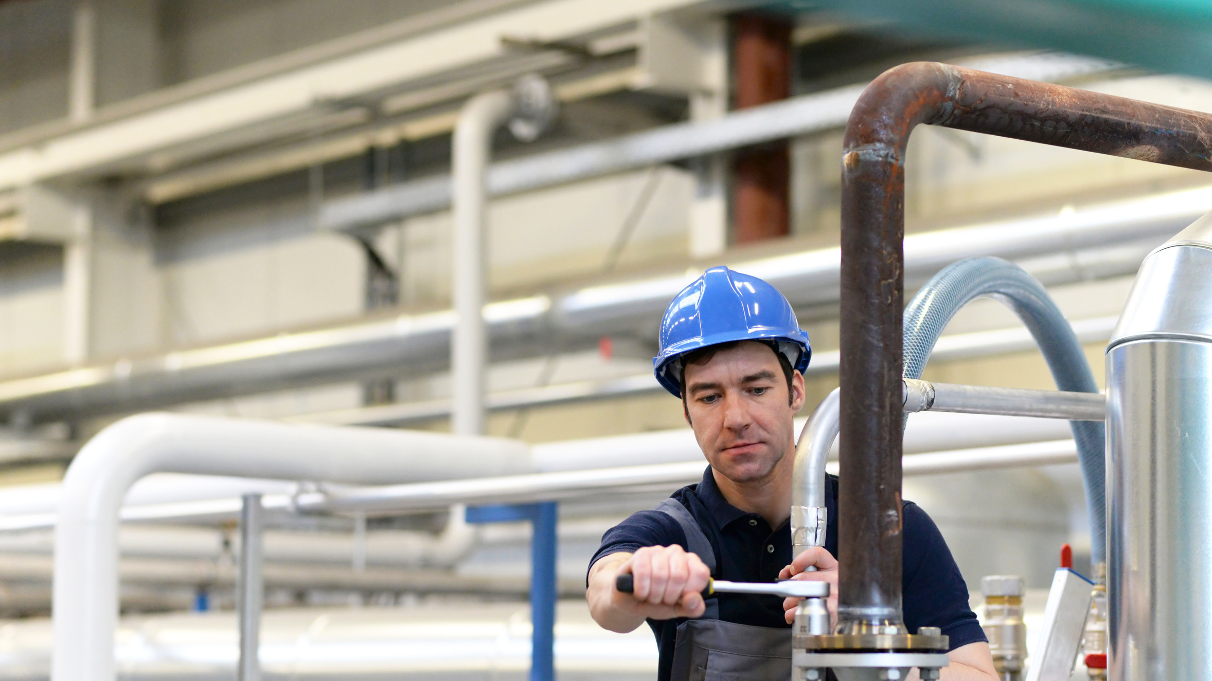 Montageplanung Maschinenbau