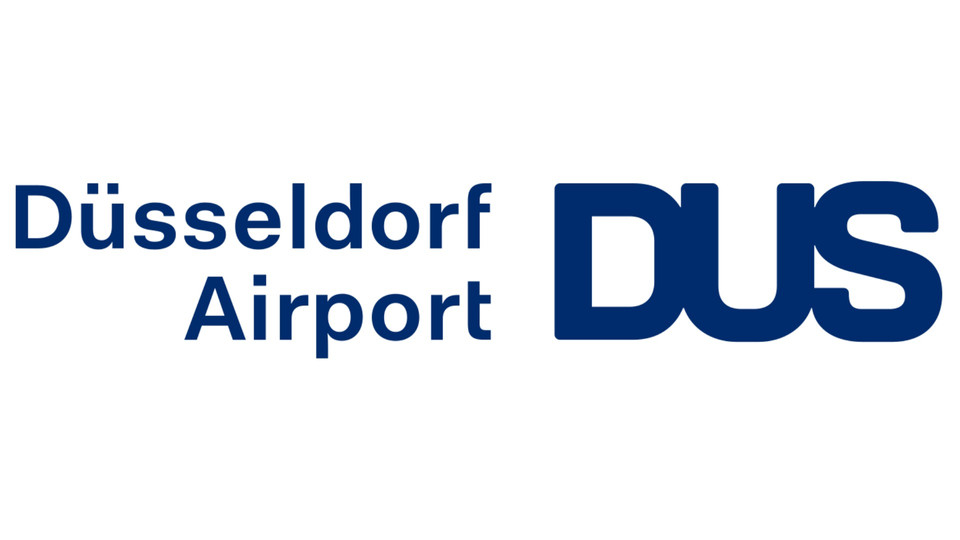 Logo DUS Airport