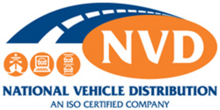 National Vehicle Distribution (NVD)