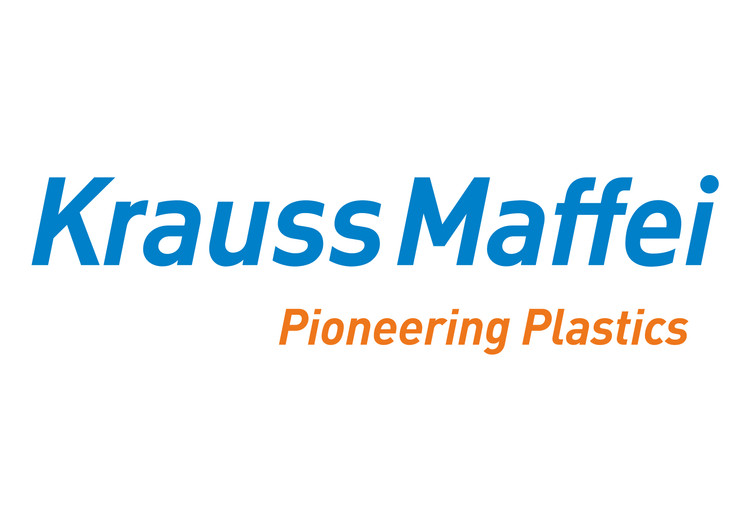 Logo Krauss Maffei