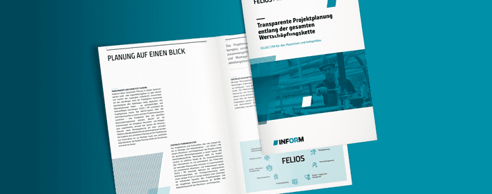 Vorschau FELIOS | PM Broschüre