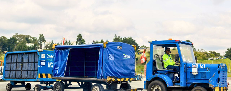 Talma PR