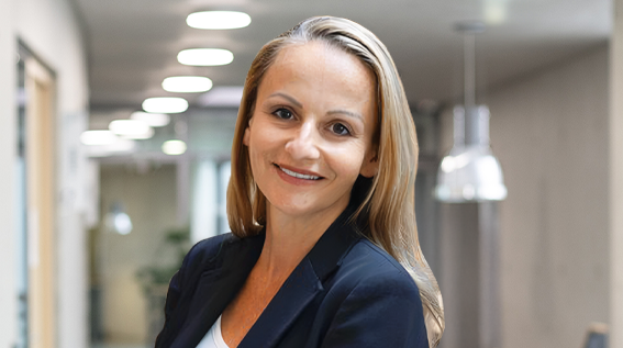 Gabriela Kleinknecht