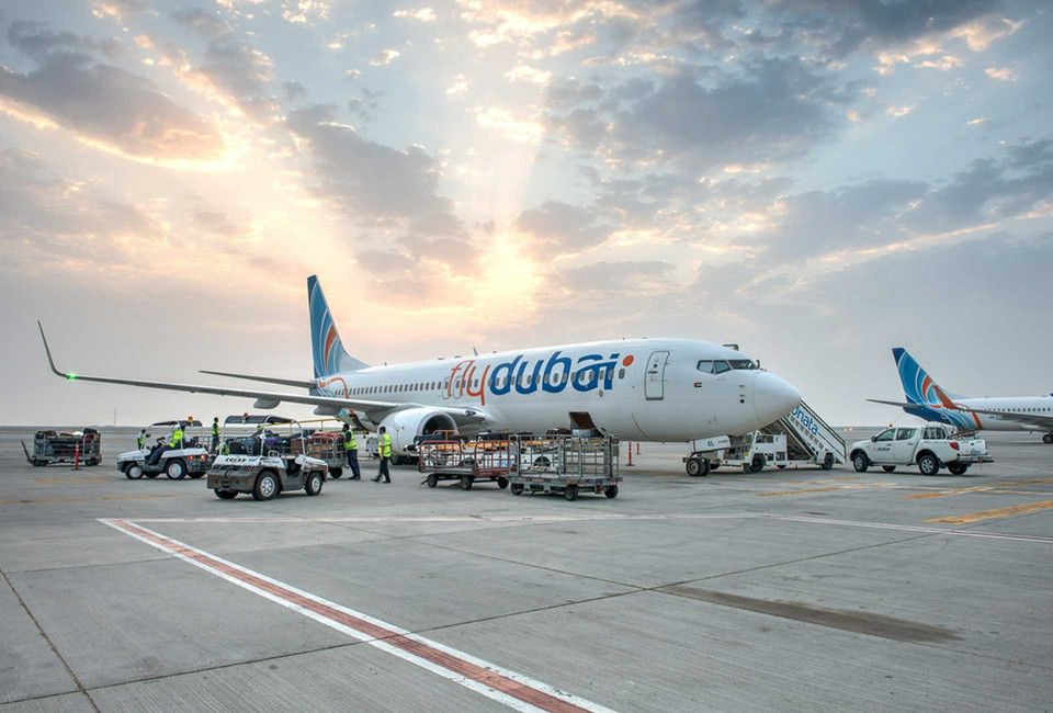 flydubai