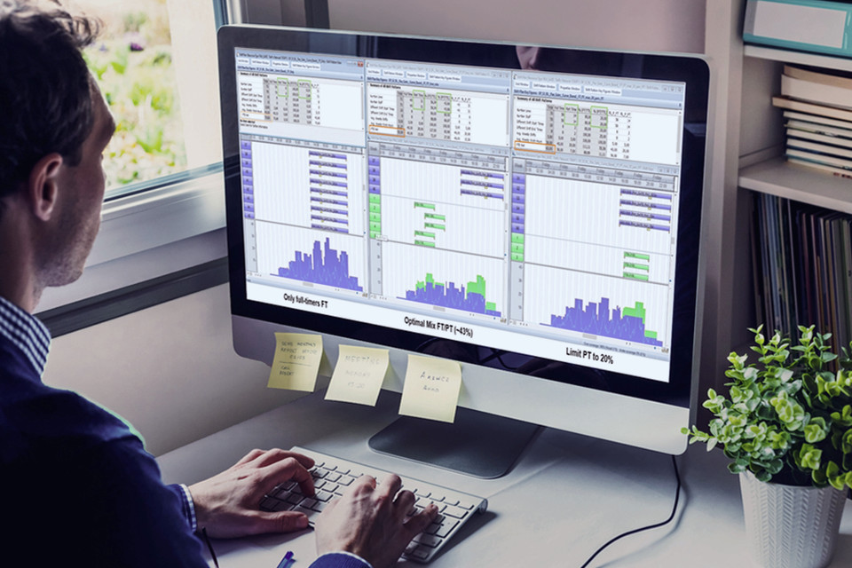 Planning as a Service