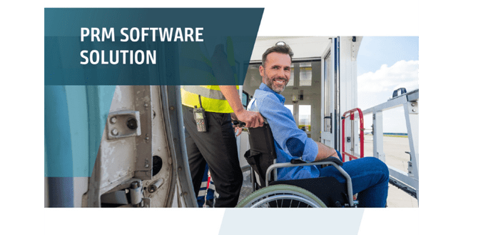 PRM solution