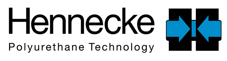 Logo Hennecke GmbH