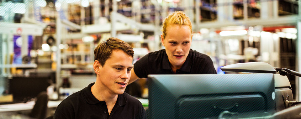 Digitalization in Wholesale: How AI-based Software is Transforming Supply Chain Management