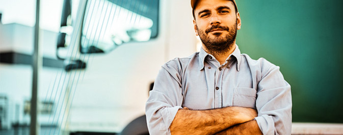 Effizientes Zeitfenstermanagement optimiert Logistikprozesse im Yard