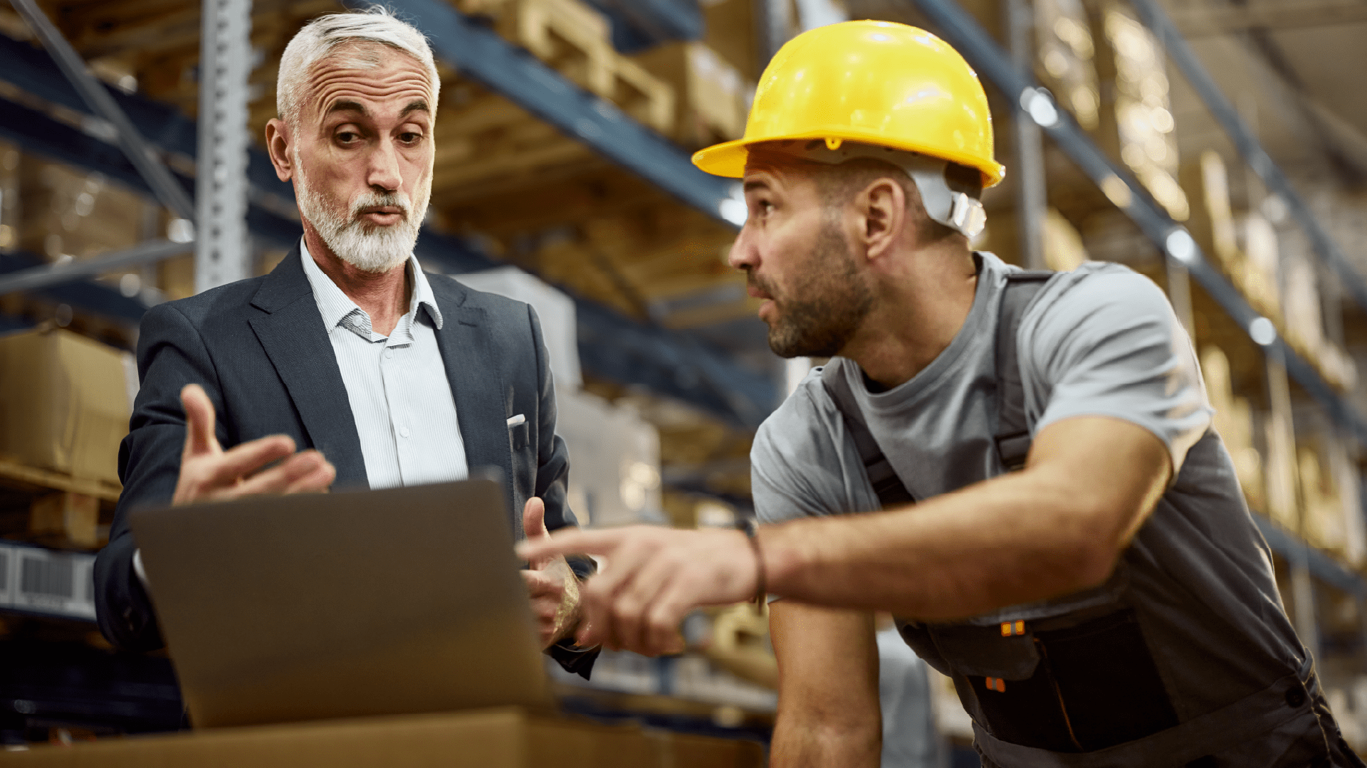 Inventory sampling according to the German Commercial Code