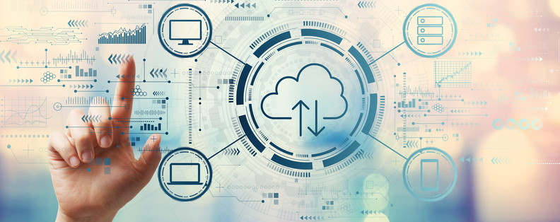 Cloud SaaS for efficient vehicle logistics and real-time fleet tracking