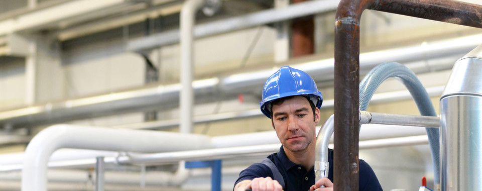 Montageplanung Maschinenbau