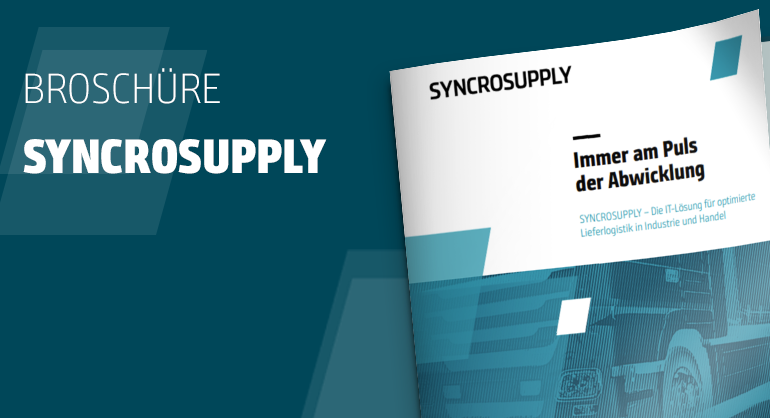 Intelligente Yard Management Software für effiziente Lkw-Hofsteuerung