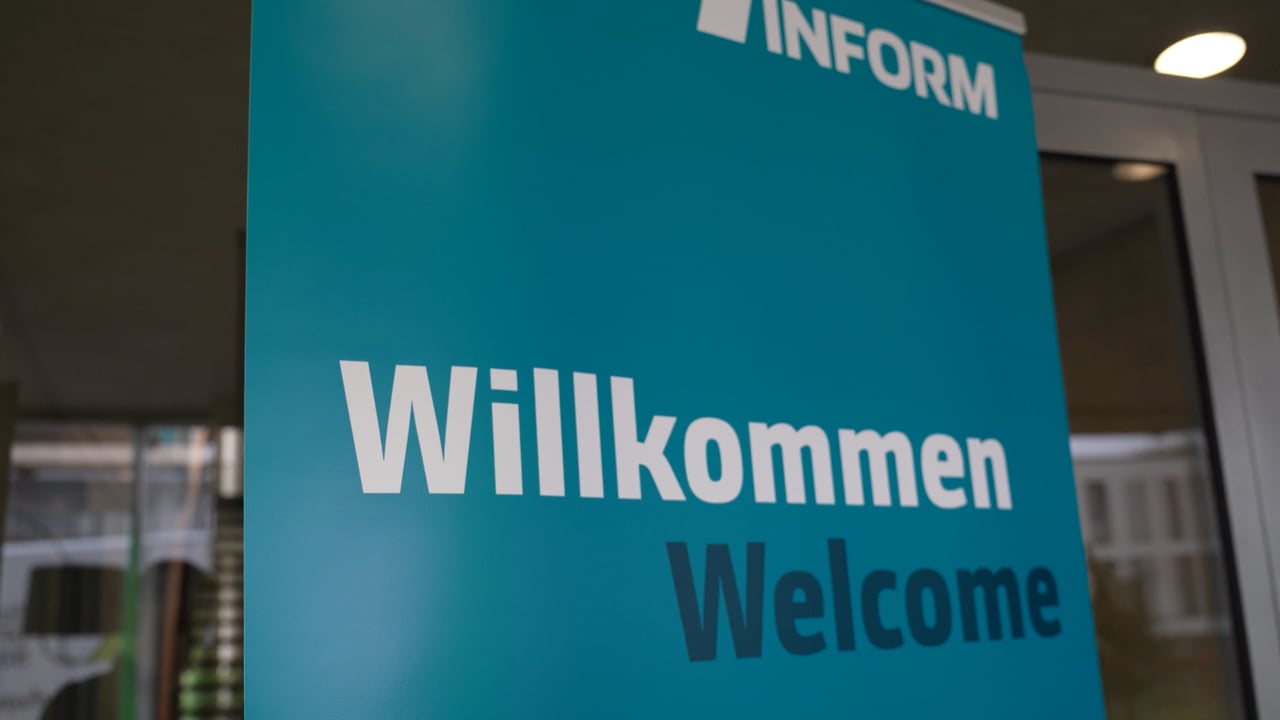 WorkforcePlus - Bestandskundentreffen 2024