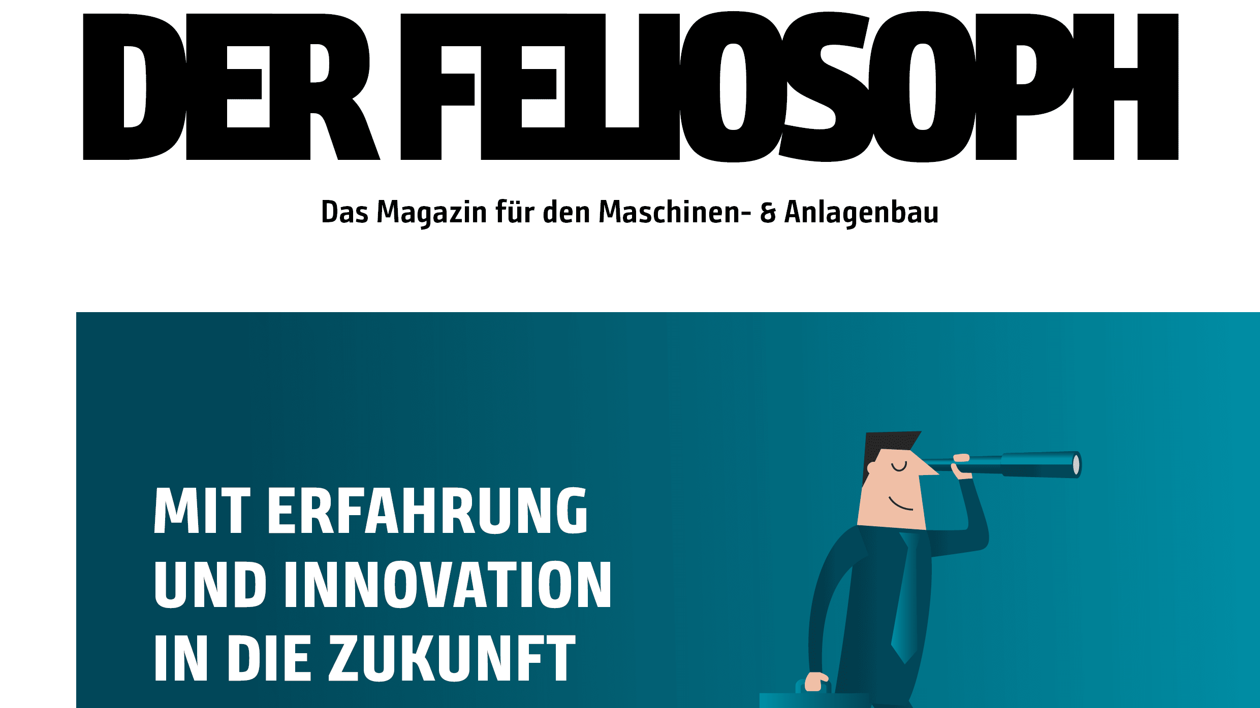 Vorschau FELIOSOPH