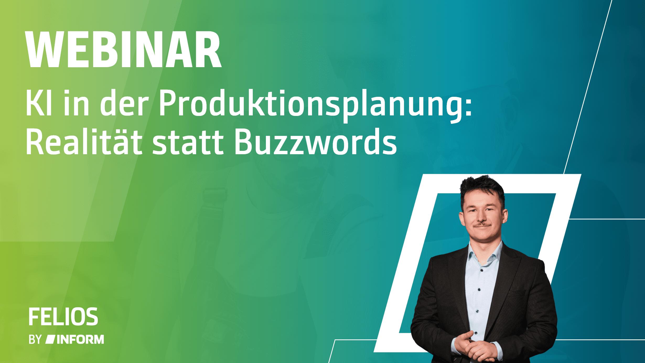 KI in der Produktionsplanung: Realität statt Buzzwords