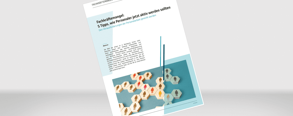 Workforce Management Fachkräftemangel