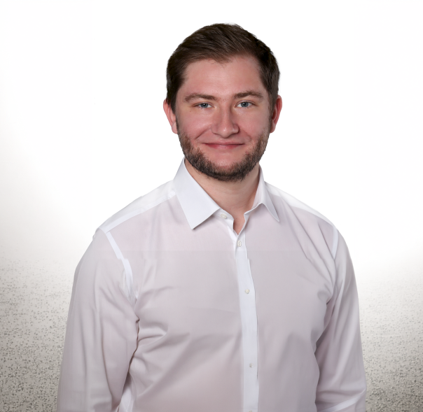 Julian Kleeff