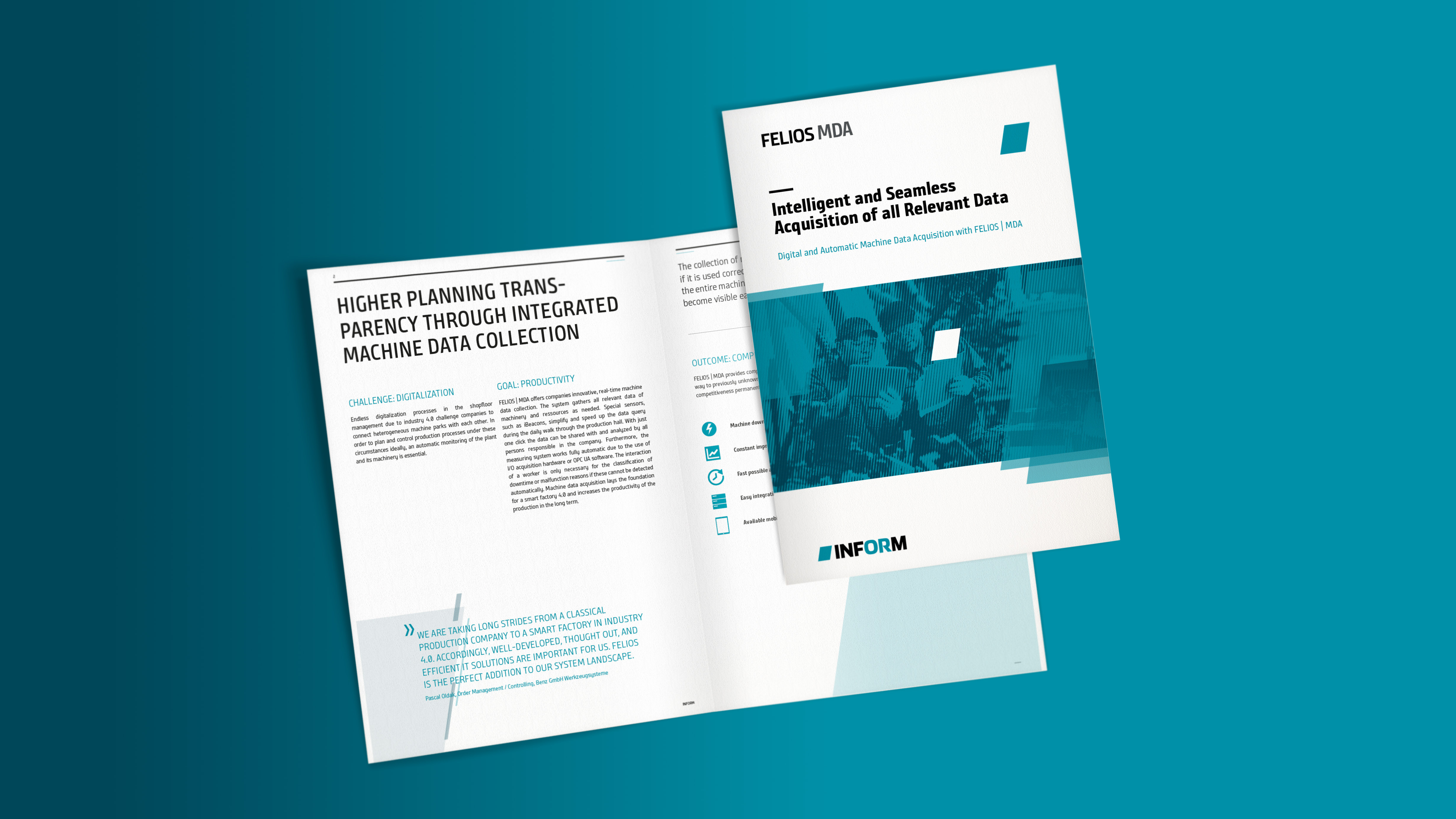 Thumbnail FELIOS | MDA Brochure