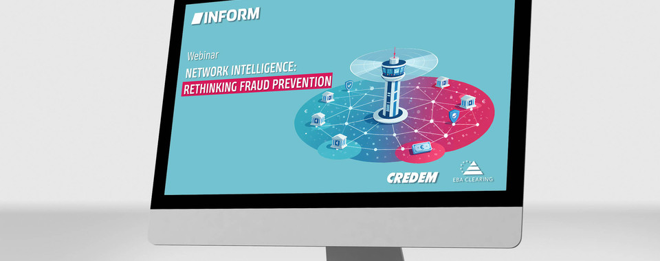 On-Demand Webinar: Network Intelligence - Rethinking Fraud Prevention
