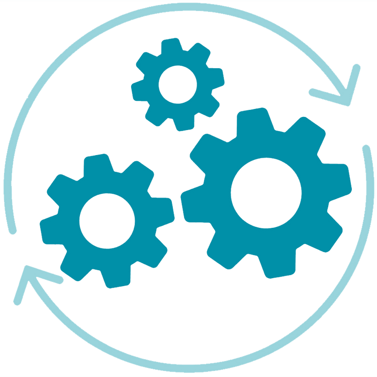 Streamlined Integration