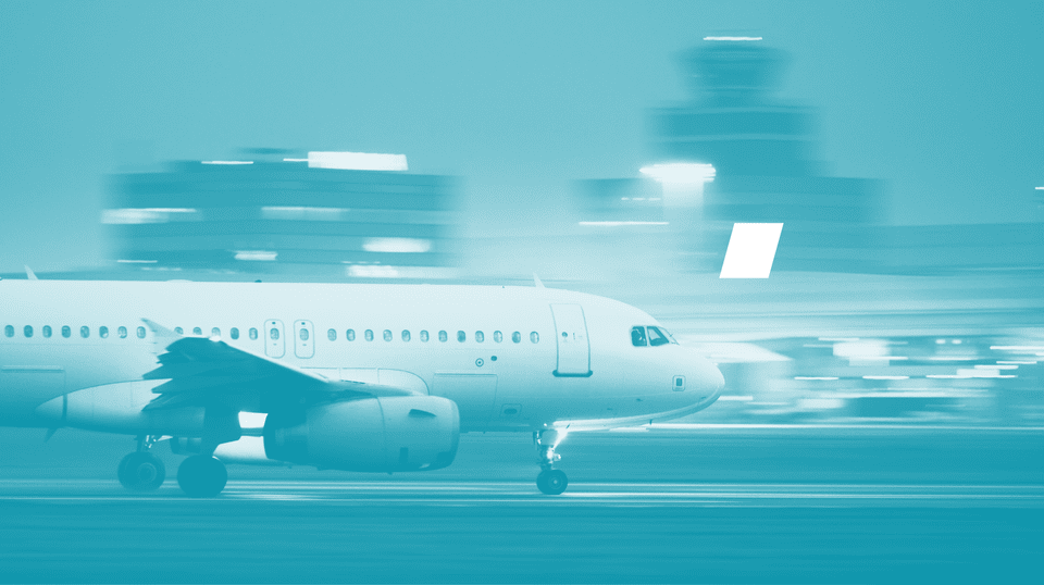 Software Solution for Optimized Aviation Ground Operations INFORM