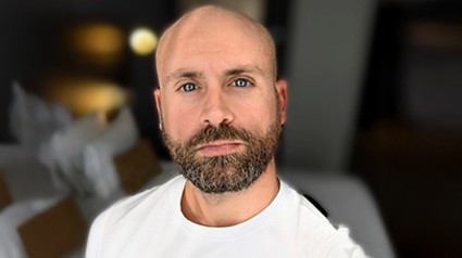 Matteo Treggia of Credem