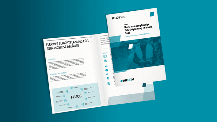 Vorschau FELIOS | SPE Broschüre