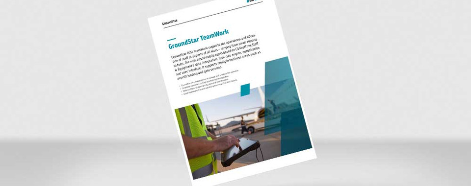 groundstar brochure