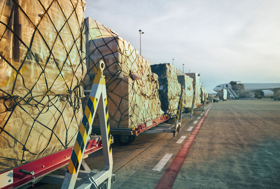 air cargo transport