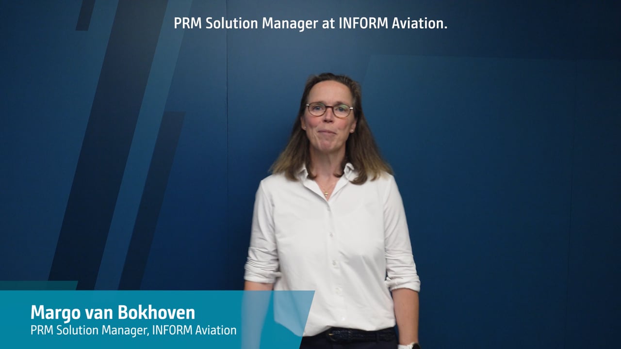 INFORM´s PRM  - 5 Questions to