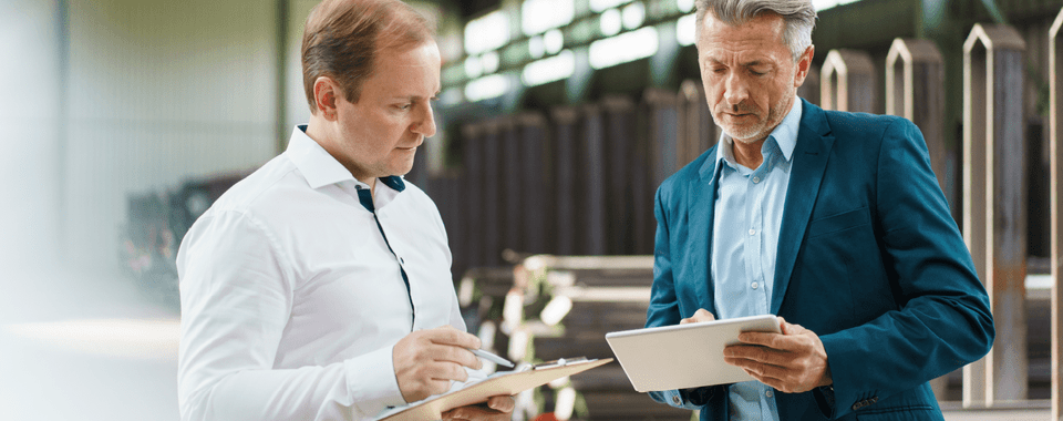 5 Inventory Count Risks That Only an Auditor Can Truly Reveal