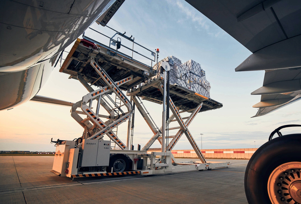 Optimierte Software für Flughäfen zur besseren Einsatzplanung