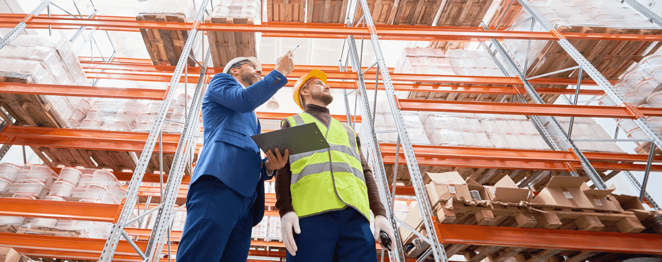 Bestandsmanagement mit Excel