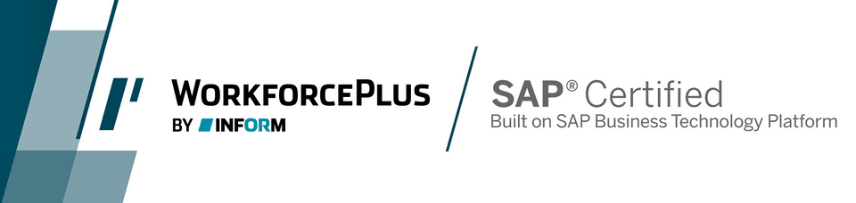 WorkforcePlus Production Hub