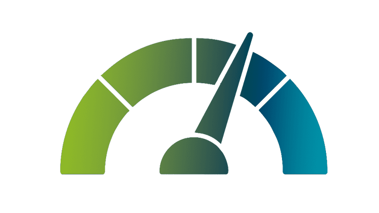 Icon Planung auf Basis realer Kapazitätsbedarfe