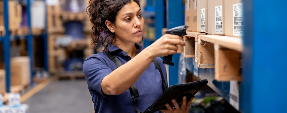 The Hidden Costs of Recounts and Inventory Variances