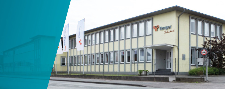 WP Kemper GmbH